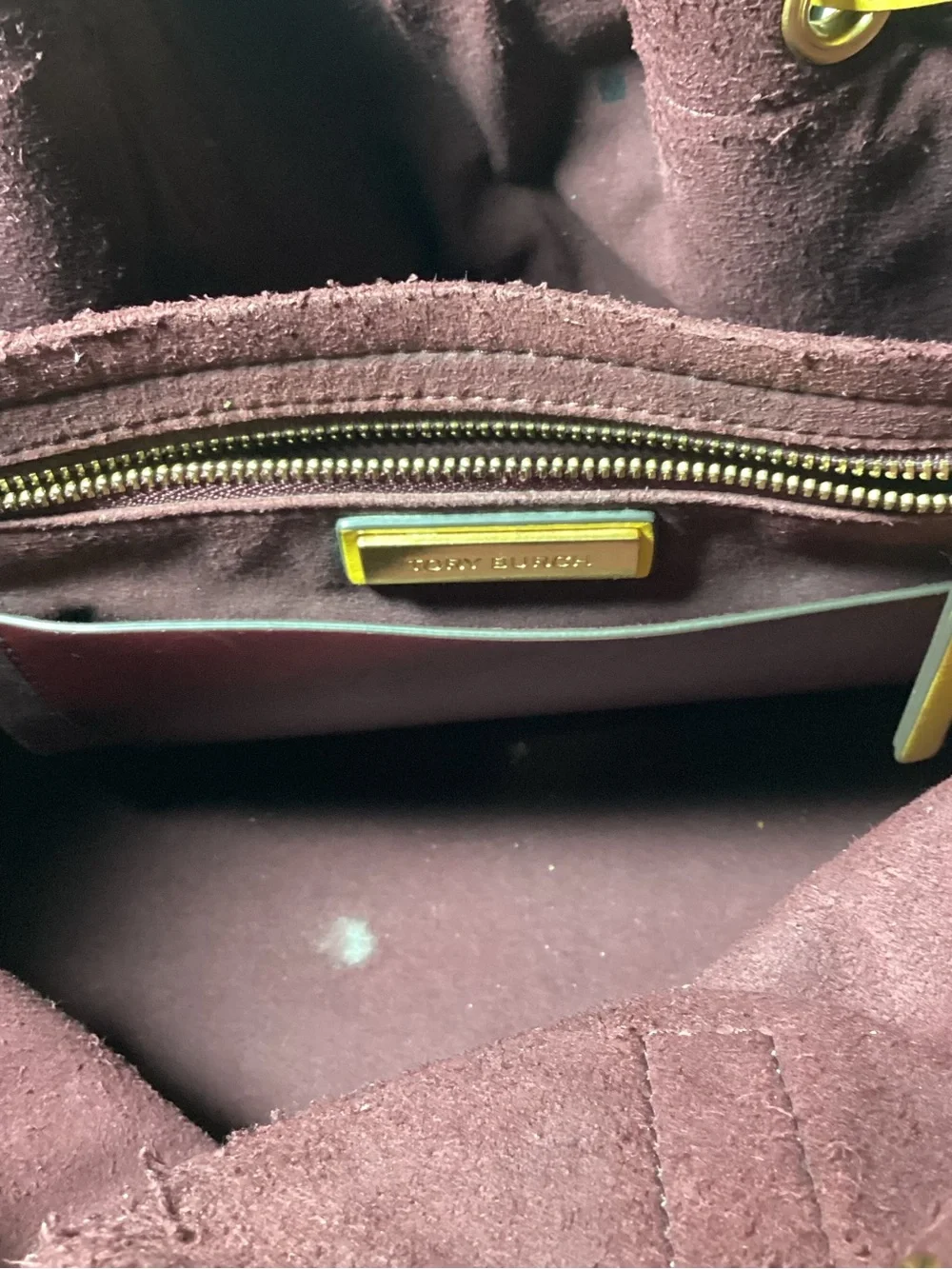 Tory Burch Tote Bag - Picture 14 of 16